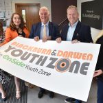 Barnfield Construction Announced as Gold Patron of Blackburn & Darwen Youth Zone