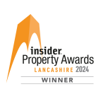 Insider Property Award Winner 2024