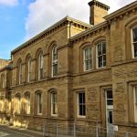 New Homes Planned for Historic Building in Burnley Town Centre