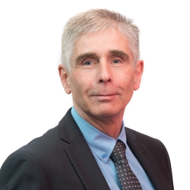 Steve Riley - Barnfield Construction - Quality Construction Since 1976